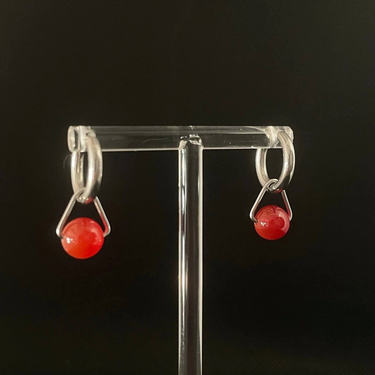 Boucles d'oreilles - BAL™ - PONOS