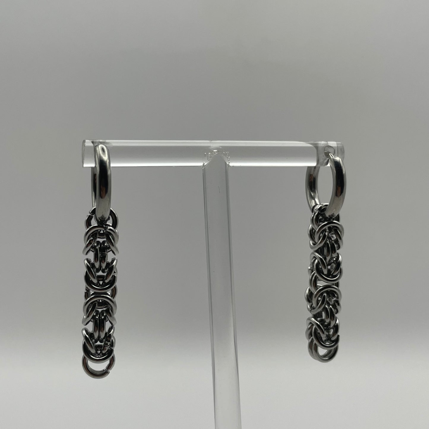 Boucles d'oreilles - JERA™ - PONOS