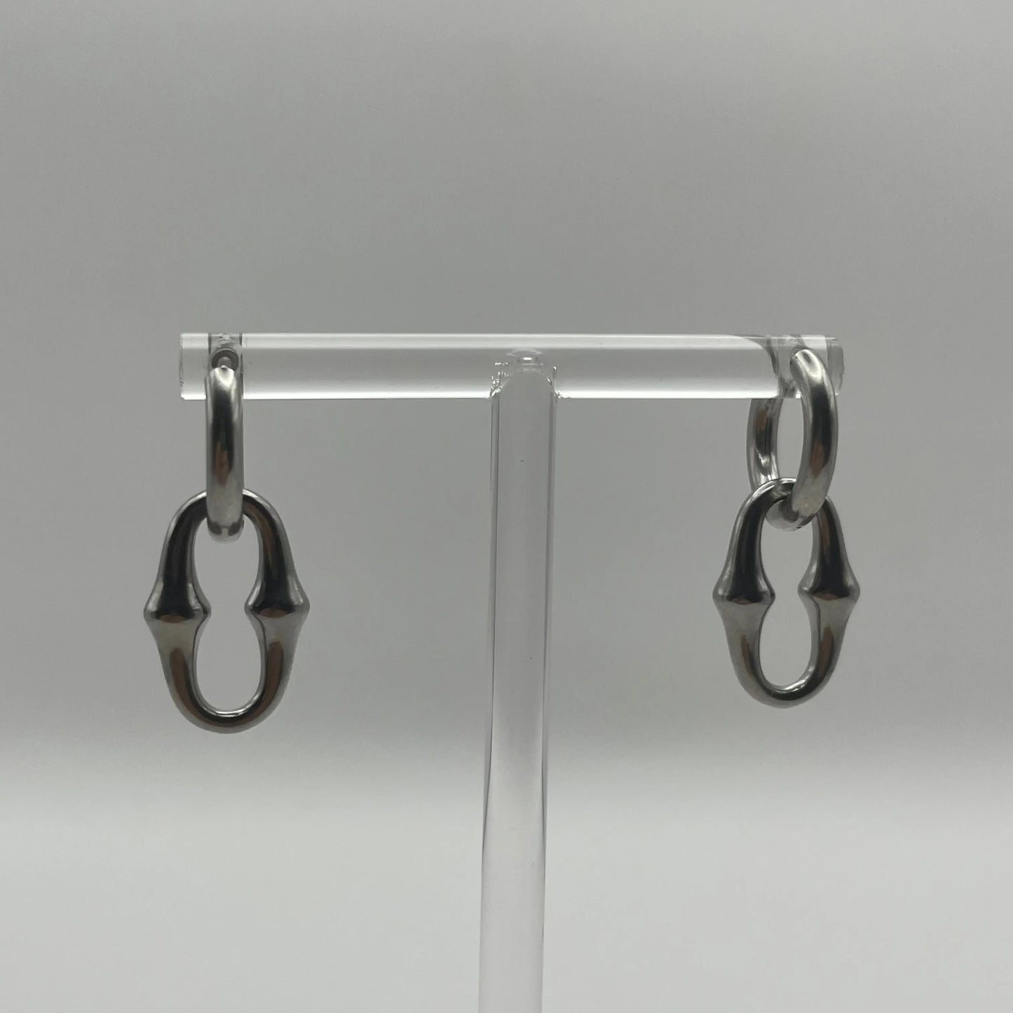 Boucles d'oreilles - MAT™ ponos_shop