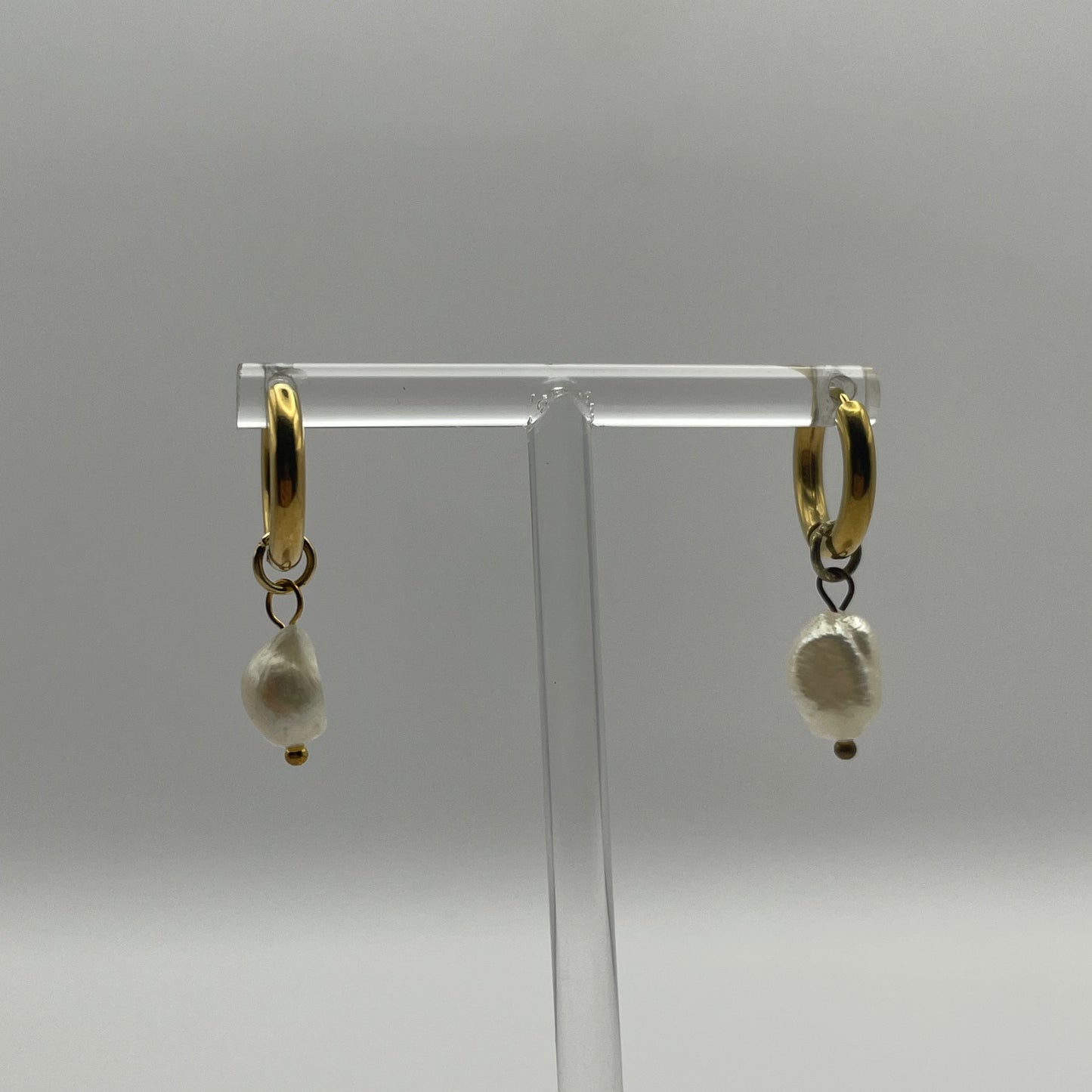 Boucles d'oreilles - PERL™ ponos_shop