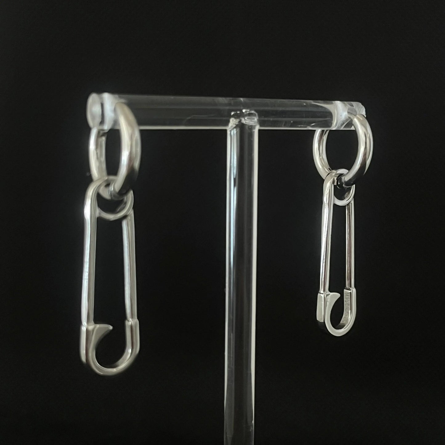 Boucles d'oreilles - PIJ™ - PONOS