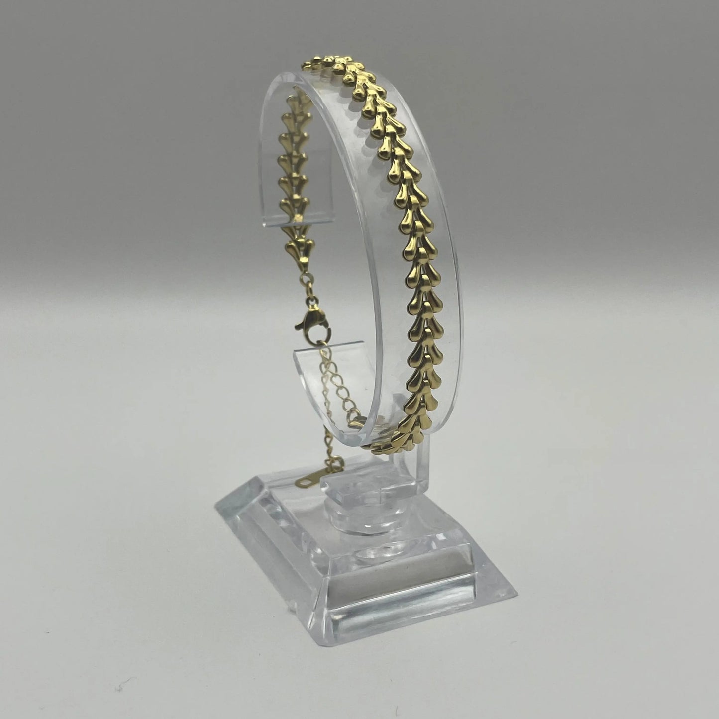 Bracelet en chaine - BAN™ ponos_shop