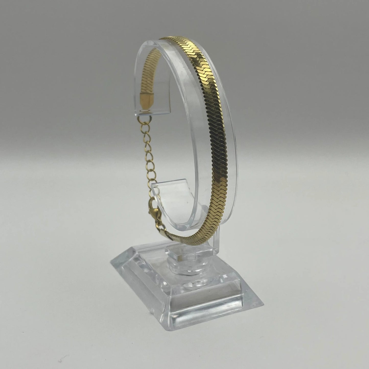 Bracelet en chaine - CANN™ ponos_shop
