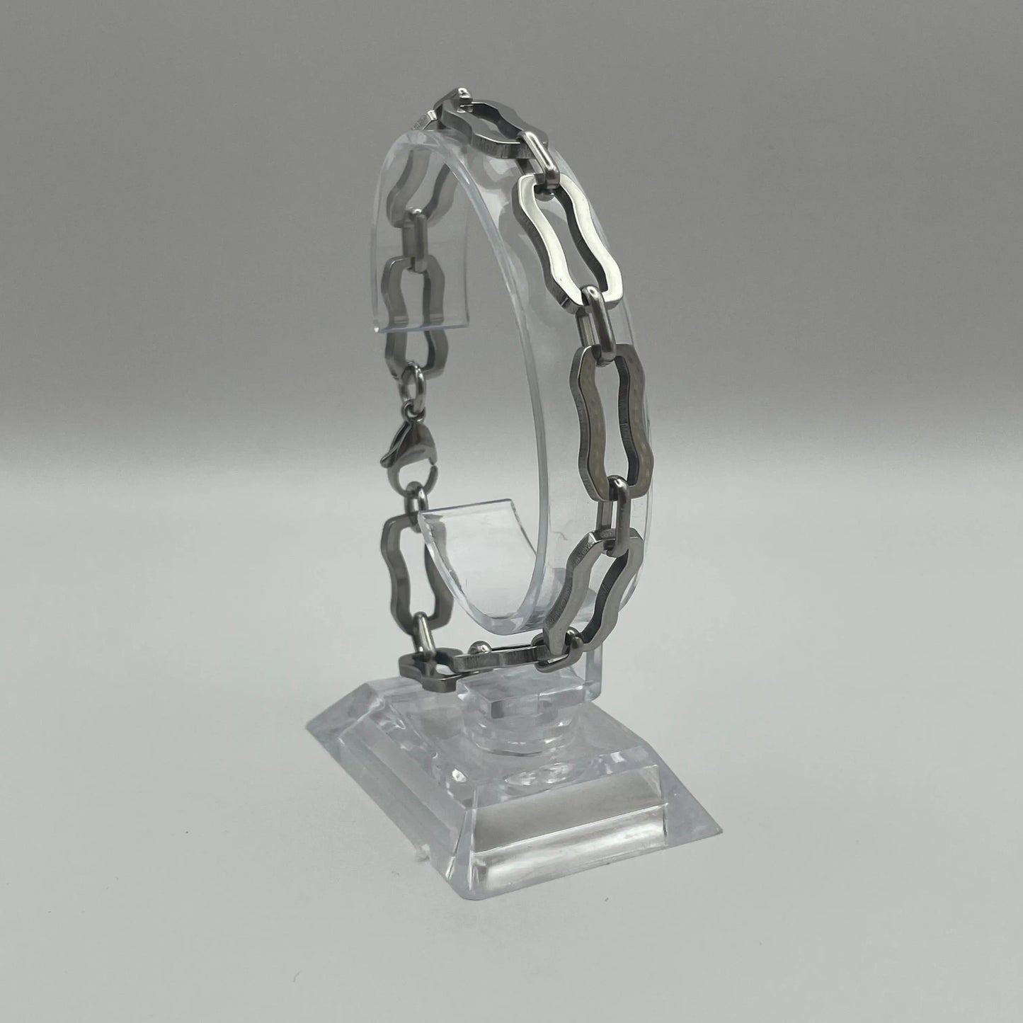 Bracelet en chaine - DEF™ ponos_shop