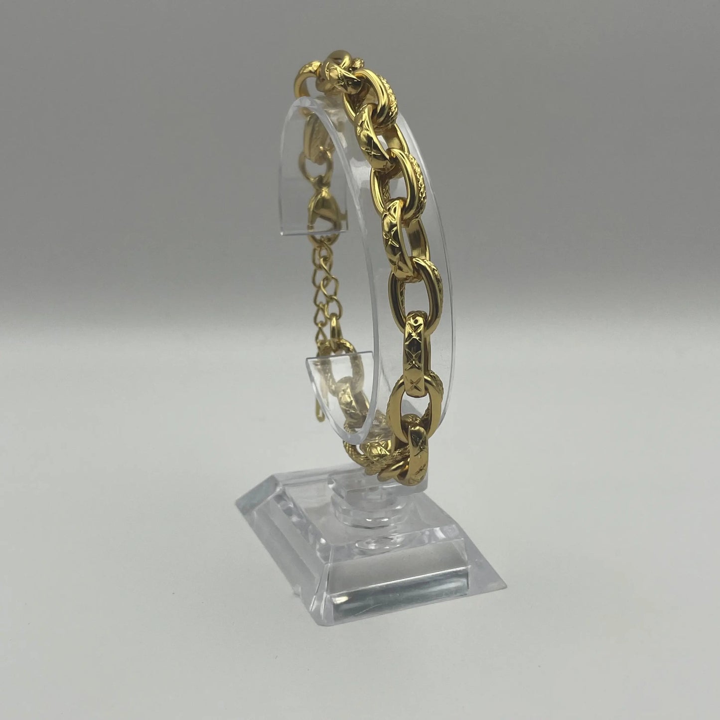 Bracelet en chaine - EPY™ ponos_shop