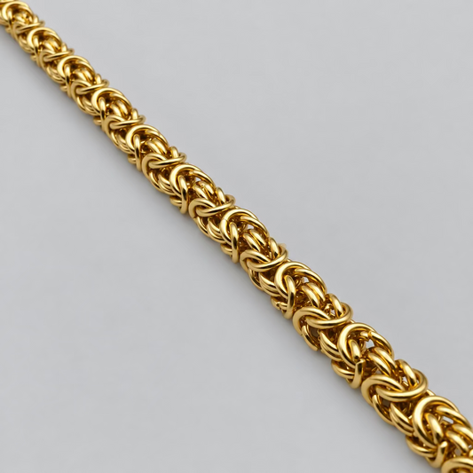 Collier en chaine - QUINO™ ponos_shop