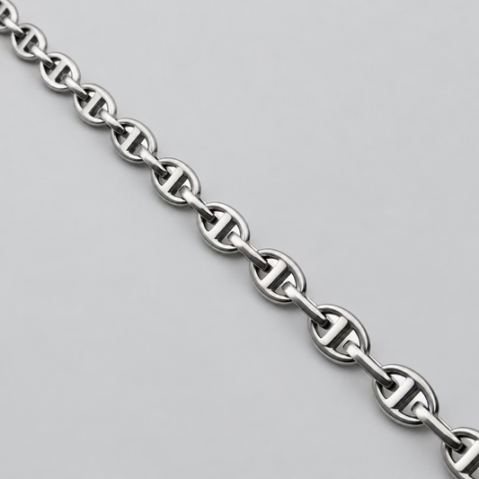 Collier en chaine - SIDO™ ponos_shop