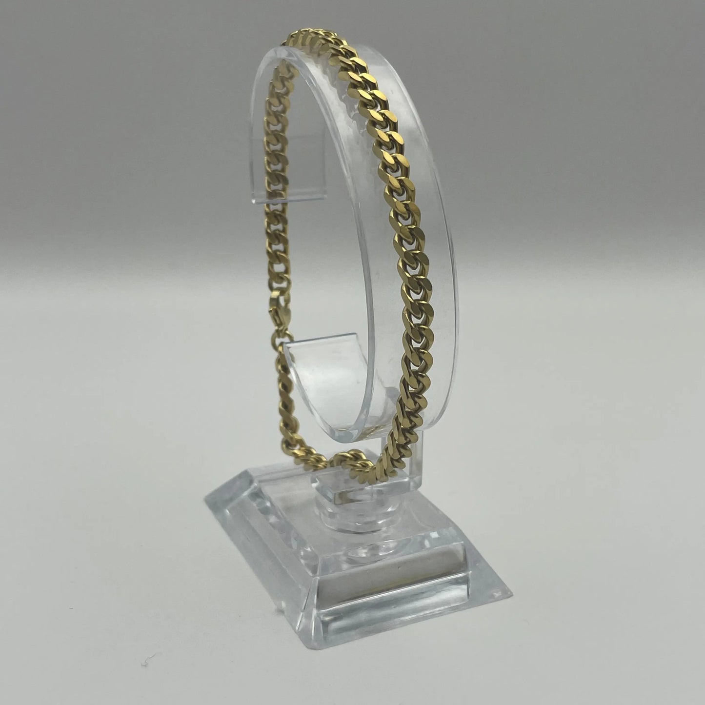 Bracelet en chaine - GLAD™ ponos_shop
