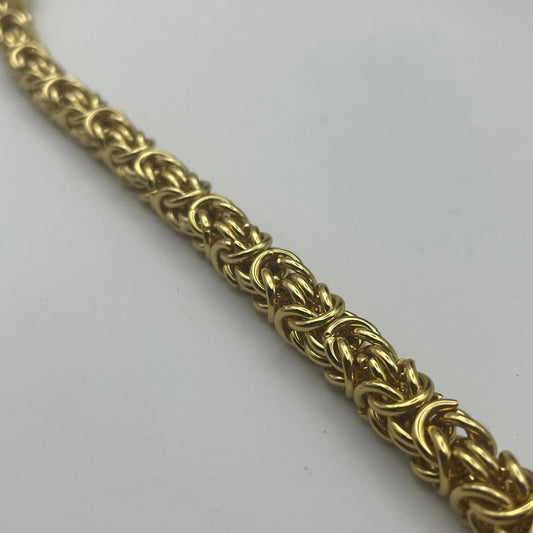 Collier en chaine - SUTI™ ponos_shop