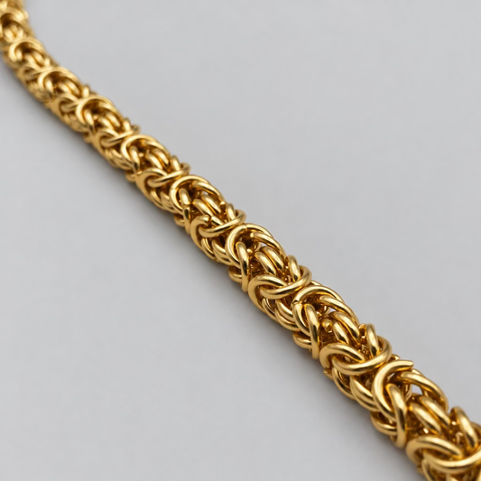 Collier en chaine - SUTI™ ponos_shop