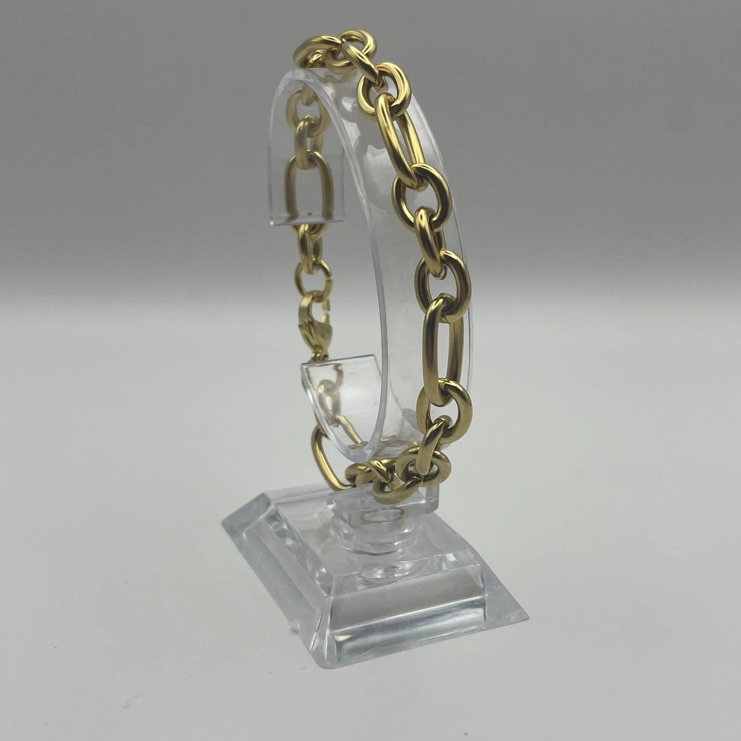 Bracelet en chaine - GUY™ ponos_shop