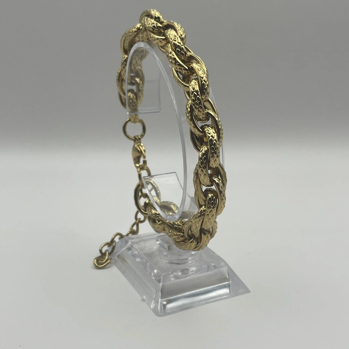 Bracelet en chaine - NATI™ ponos_shop