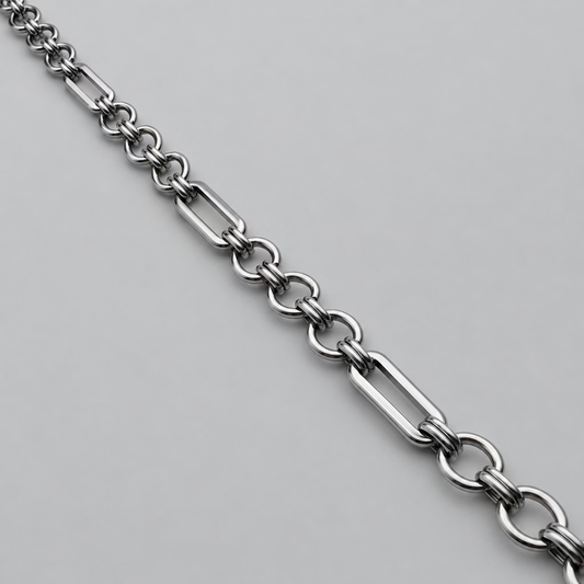 Bracelet en chaine - WOLD™ ponos_shop