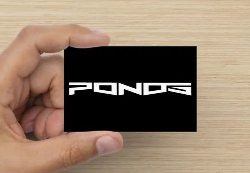 Carte Cadeau ponos_shop