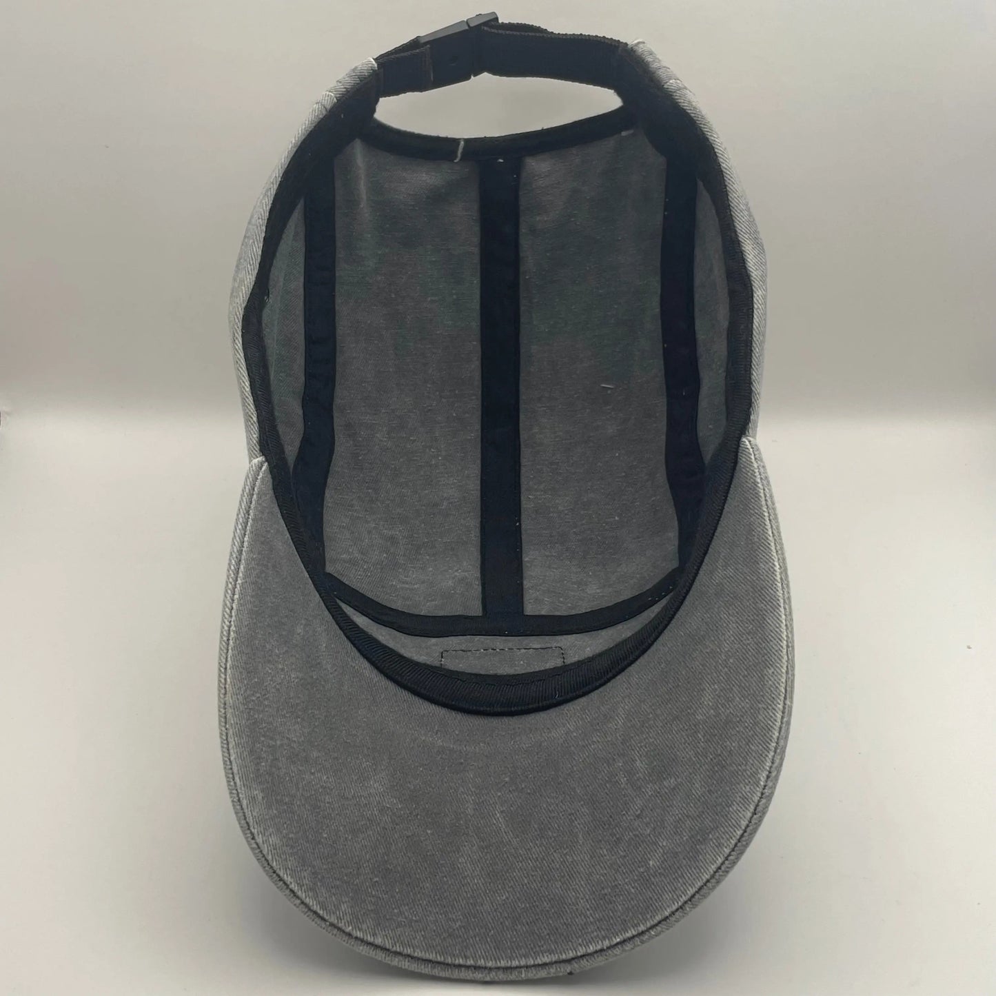 Casquette 5 panels PONOS
