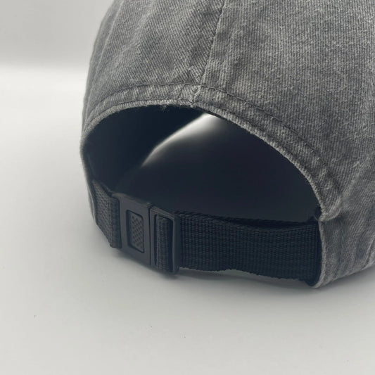 Casquette 5 panels PONOS