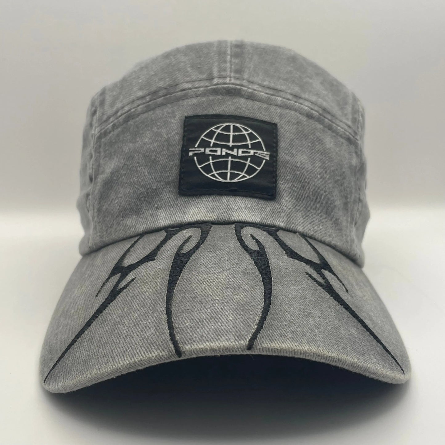 Casquette 5 panels PONOS