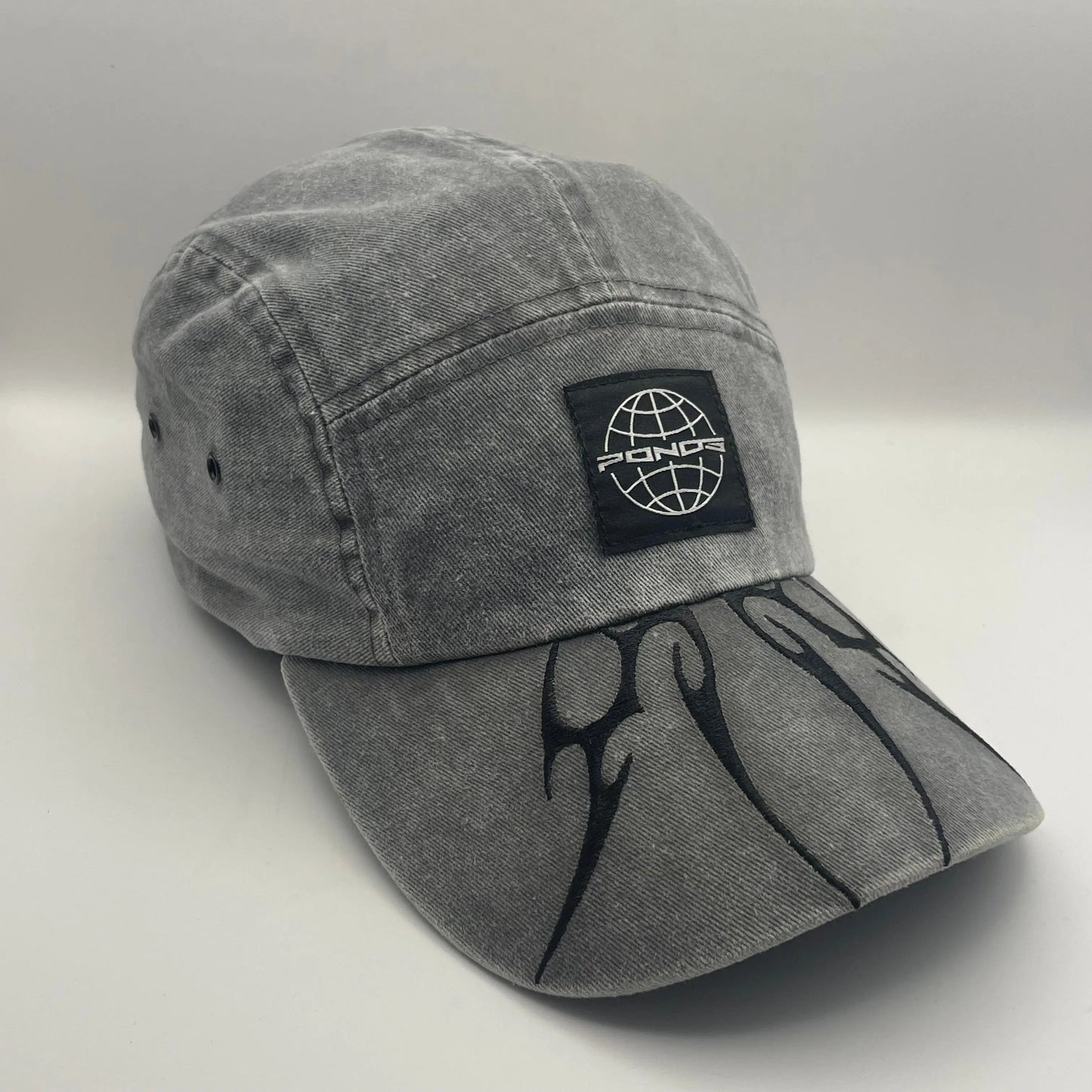 Casquette 5 panels PONOS