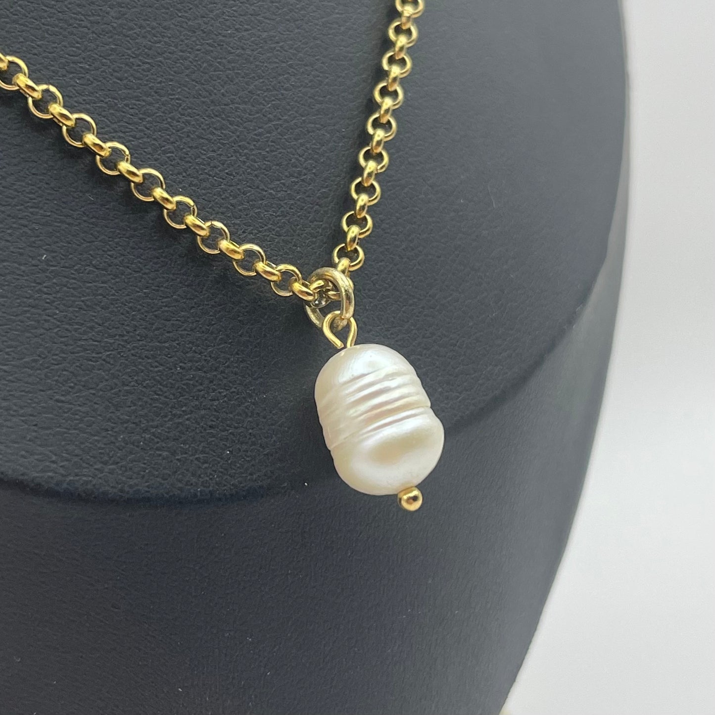 Collier à pendentif - DIOP™ ponos_shop