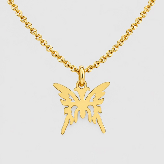 Collier à pendentif - HUD™ ponos_shop