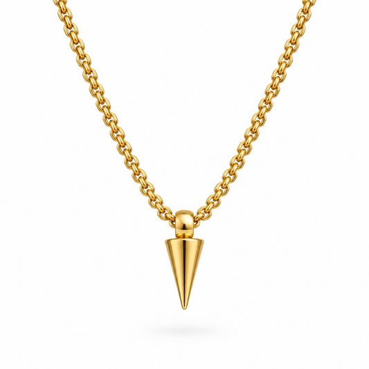 Collier à pendentif - LOJ™ ponos_shop