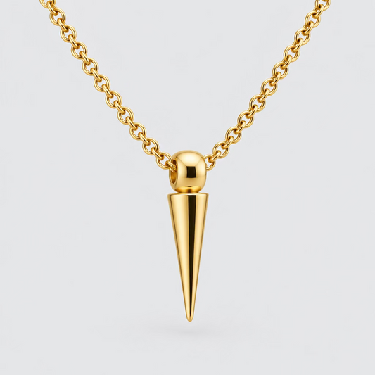 Collier à pendentif - WUW™ ponos_shop