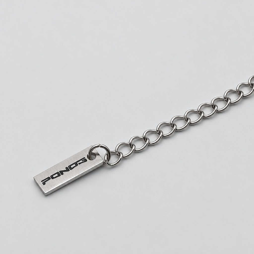 Collier en chaine - SIDO™ ponos_shop