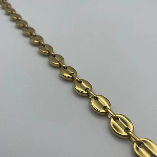 Collier en chaine - BATU™ ponos_shop