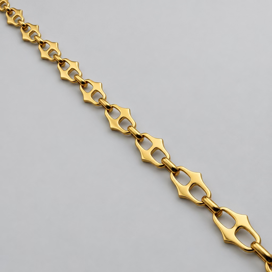 Collier en chaine - BATU™ ponos_shop