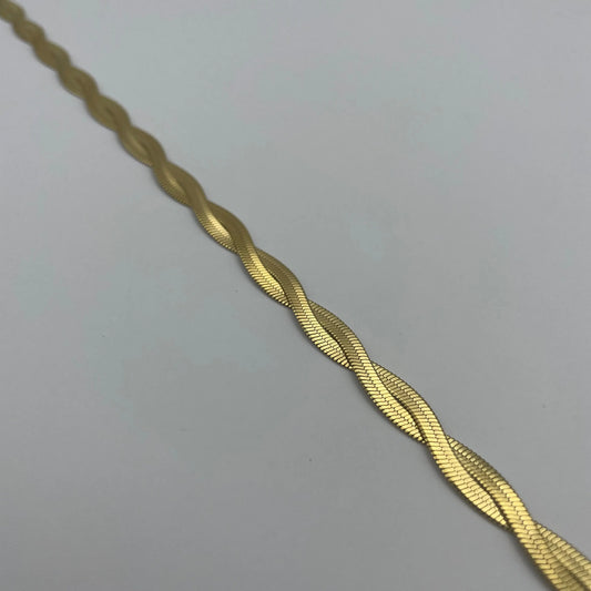 Collier en chaine - BIDO™ ponos_shop