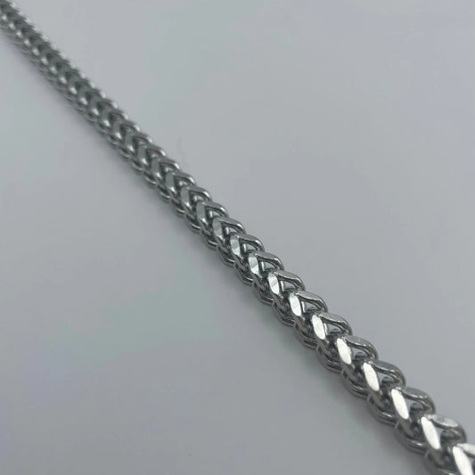 Collier en chaine - DOW™ ponos_shop