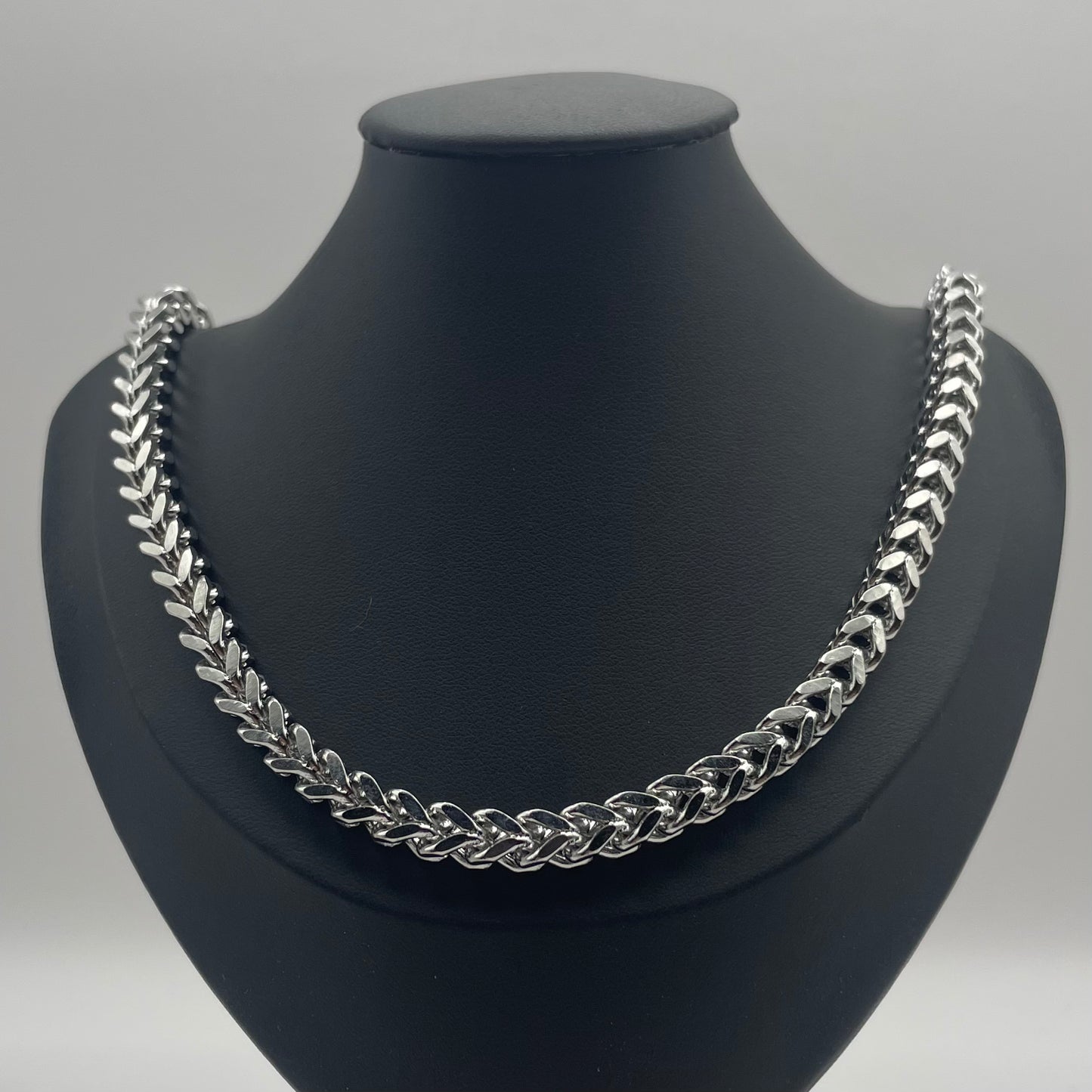 Collier en chaine - DOW™ ponos_shop