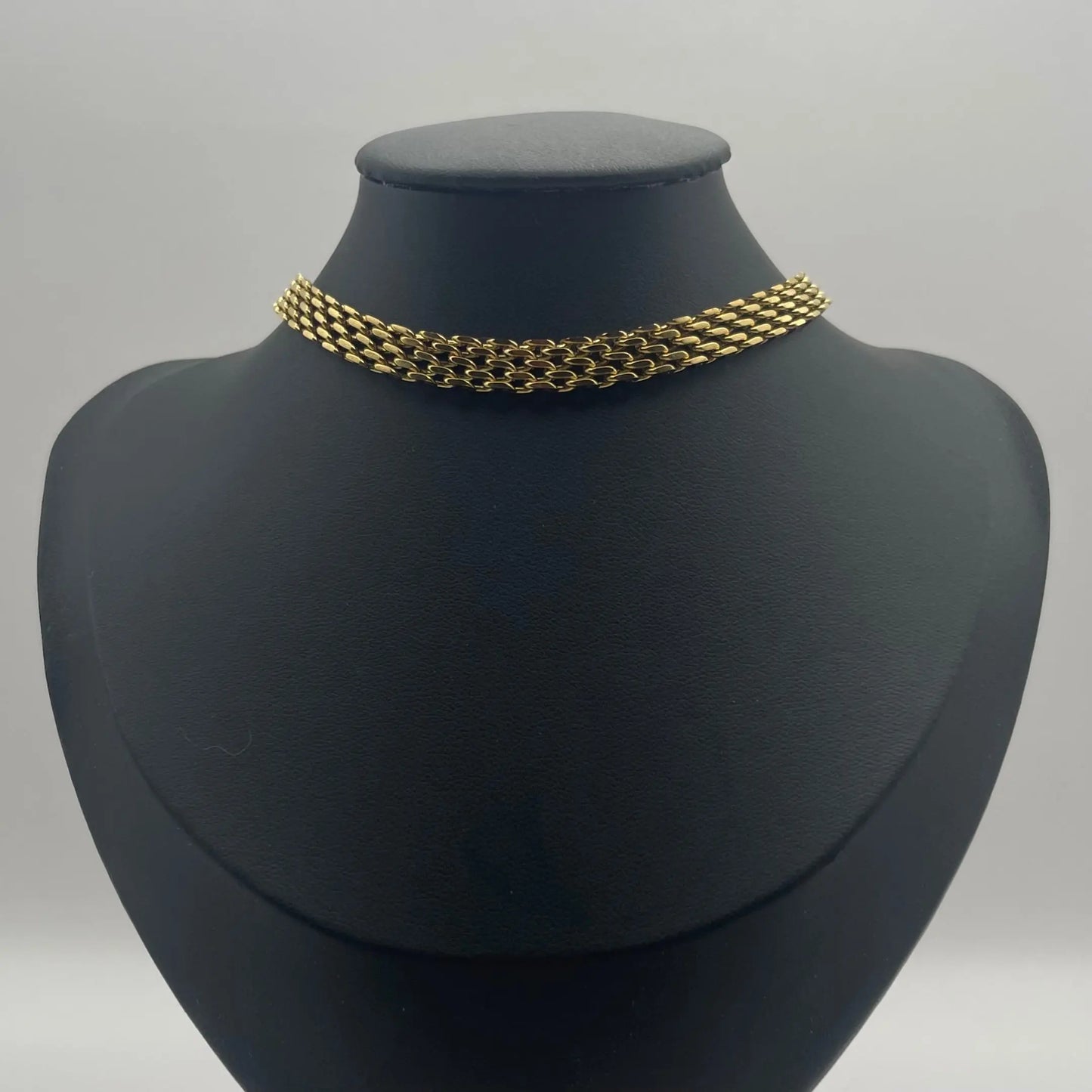 Collier en chaine - GALU™ ponos_shop