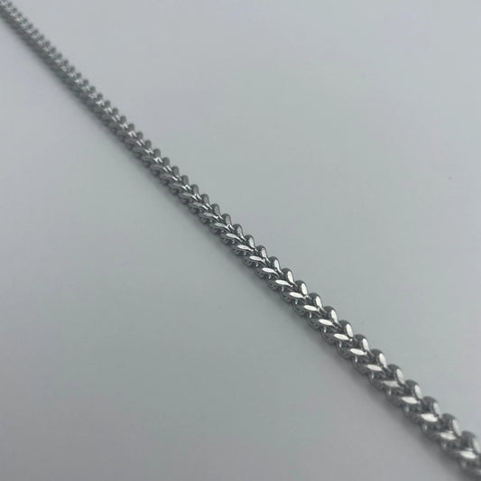 Collier en chaine - MOBI™ ponos_shop