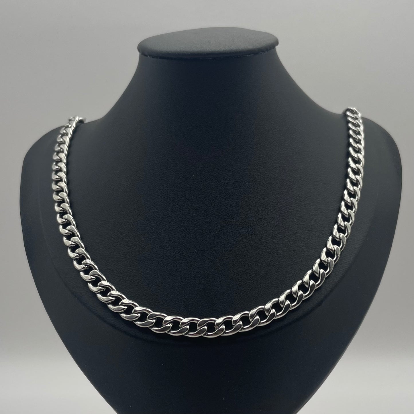 Collier en chaine - NUK™ ponos_shop