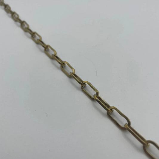 Collier en chaine - RAL™ ponos_shop