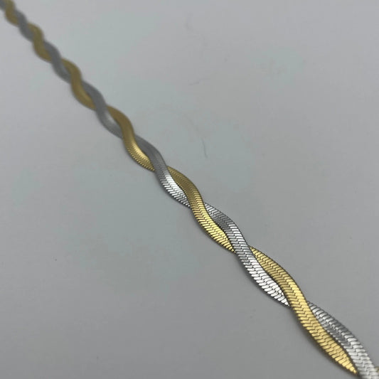 Collier en chaine - SERP™ ponos_shop