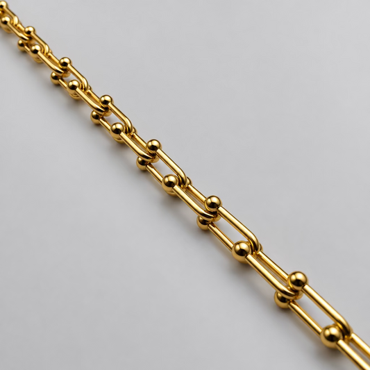 Collier en chaine - SUM™ ponos_shop