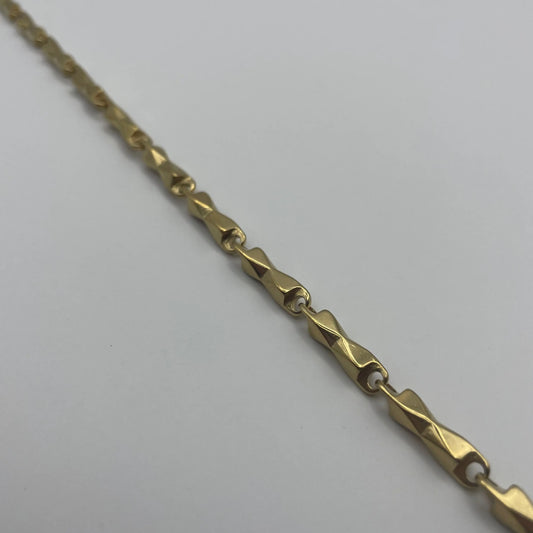 Collier en chaine - TIJ™ ponos_shop