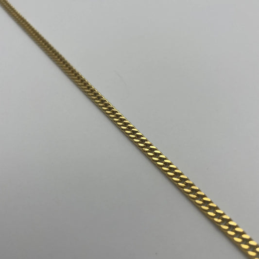 Collier en chaine - TRUV™ ponos_shop