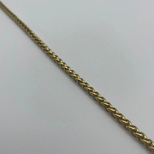 Collier en chaine - TUY™ ponos_shop