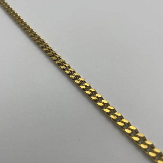 Collier en chaine - UBIS™ ponos_shop