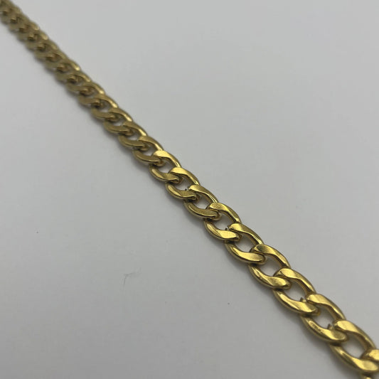 Collier en chaine - VIPEX™ ponos_shop