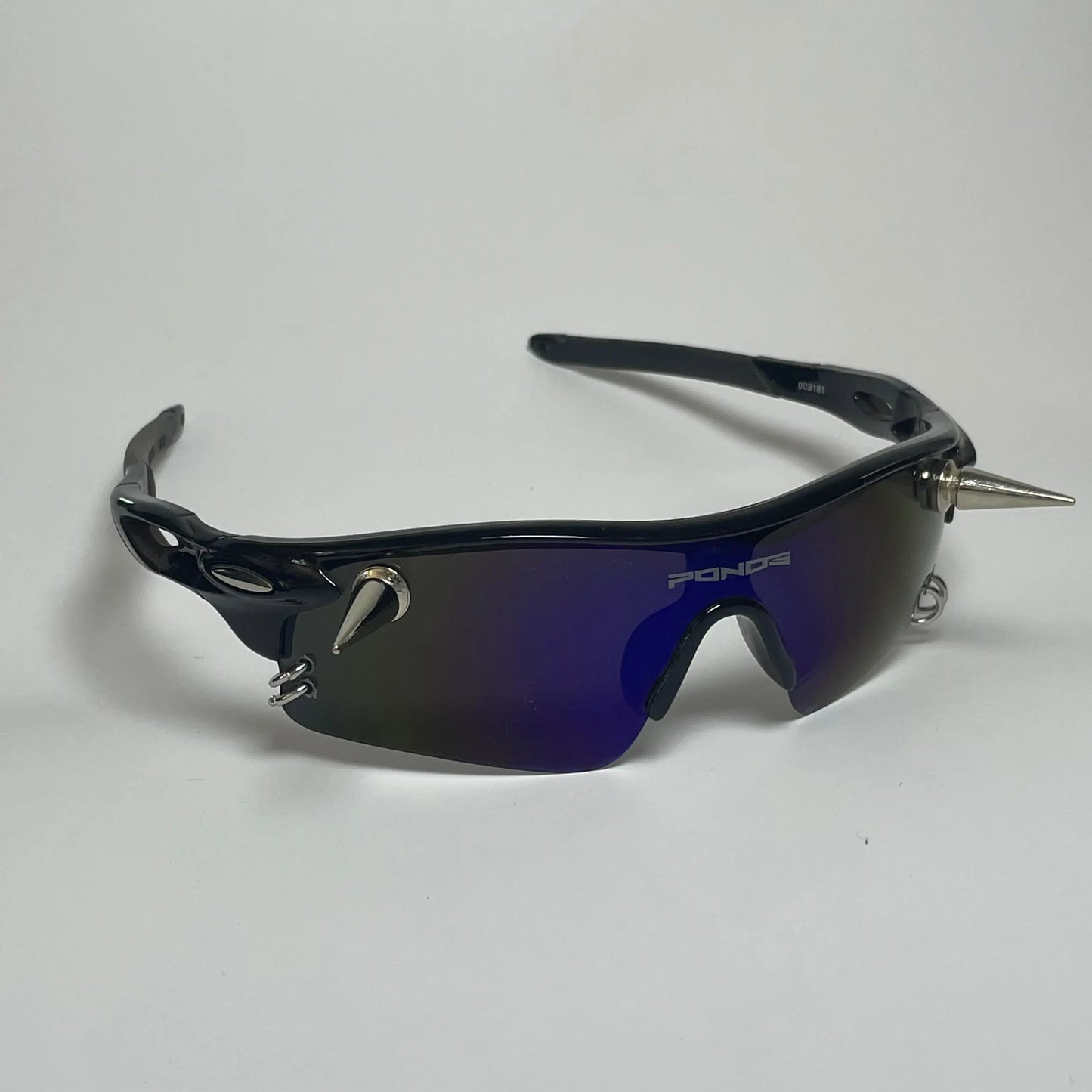 Lunette de vitesse - LAUDA™ ponos_shop
