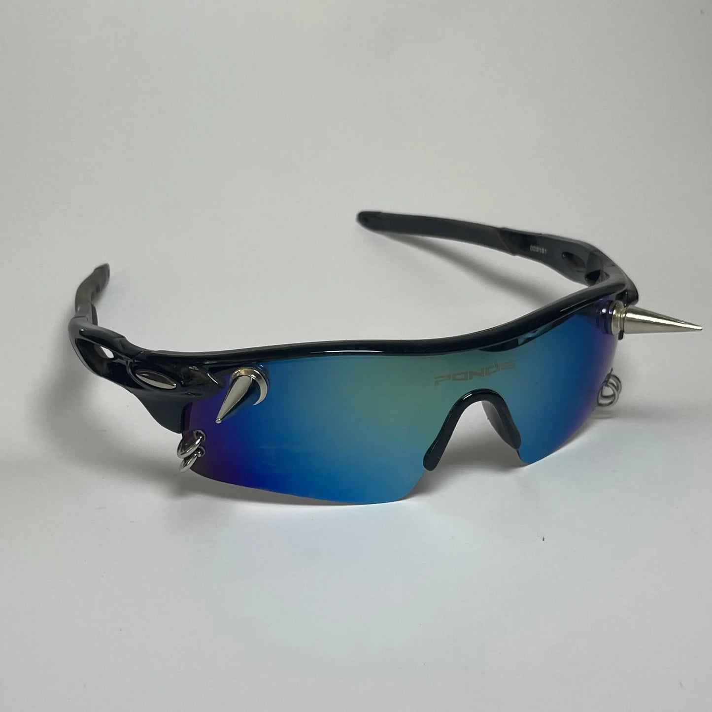 Lunette de vitesse - LAUDA™ ponos_shop