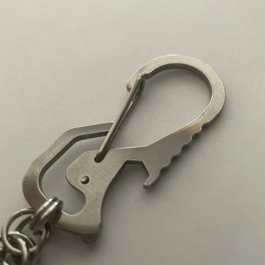 Porte clés - BIGO™ PONOS