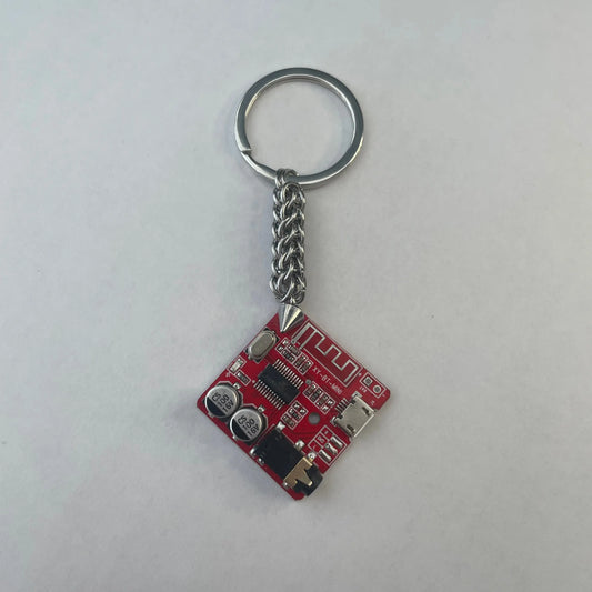 Porte clés - CYBER™ PONOS