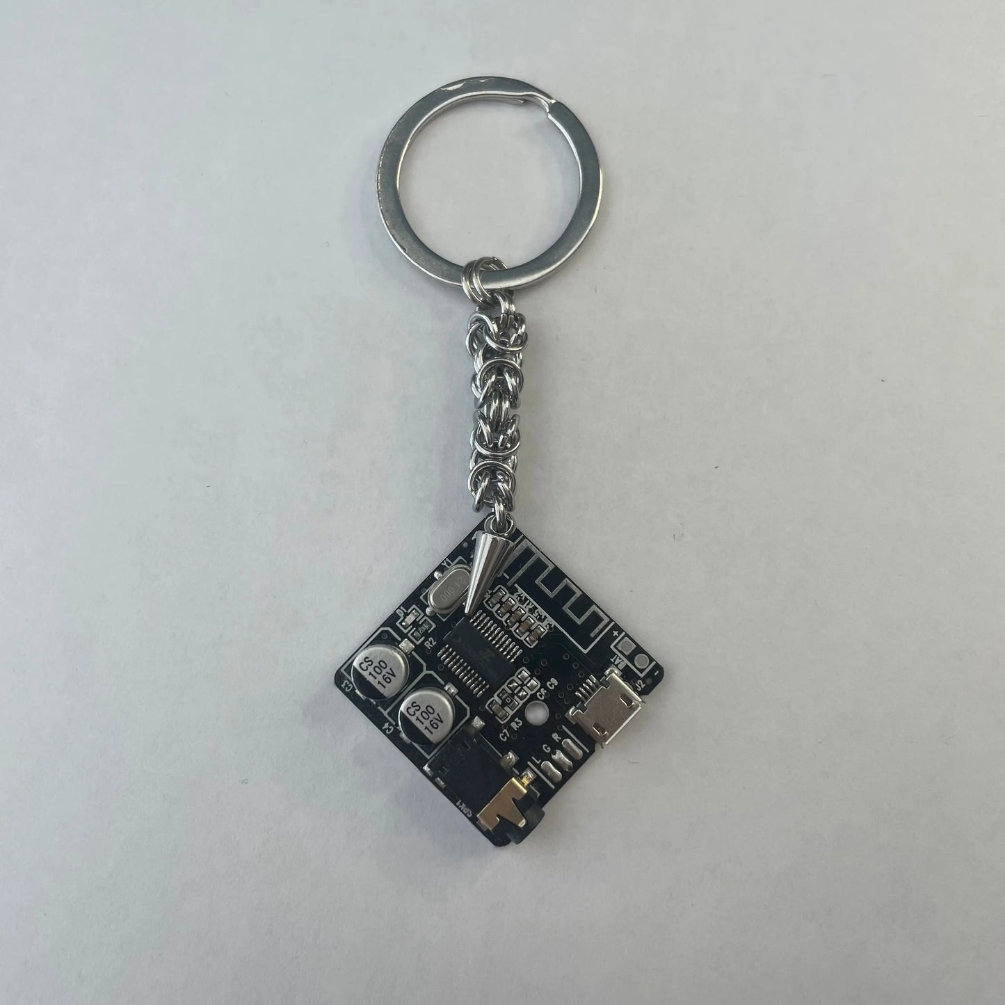 Porte clés - CYBER™ PONOS