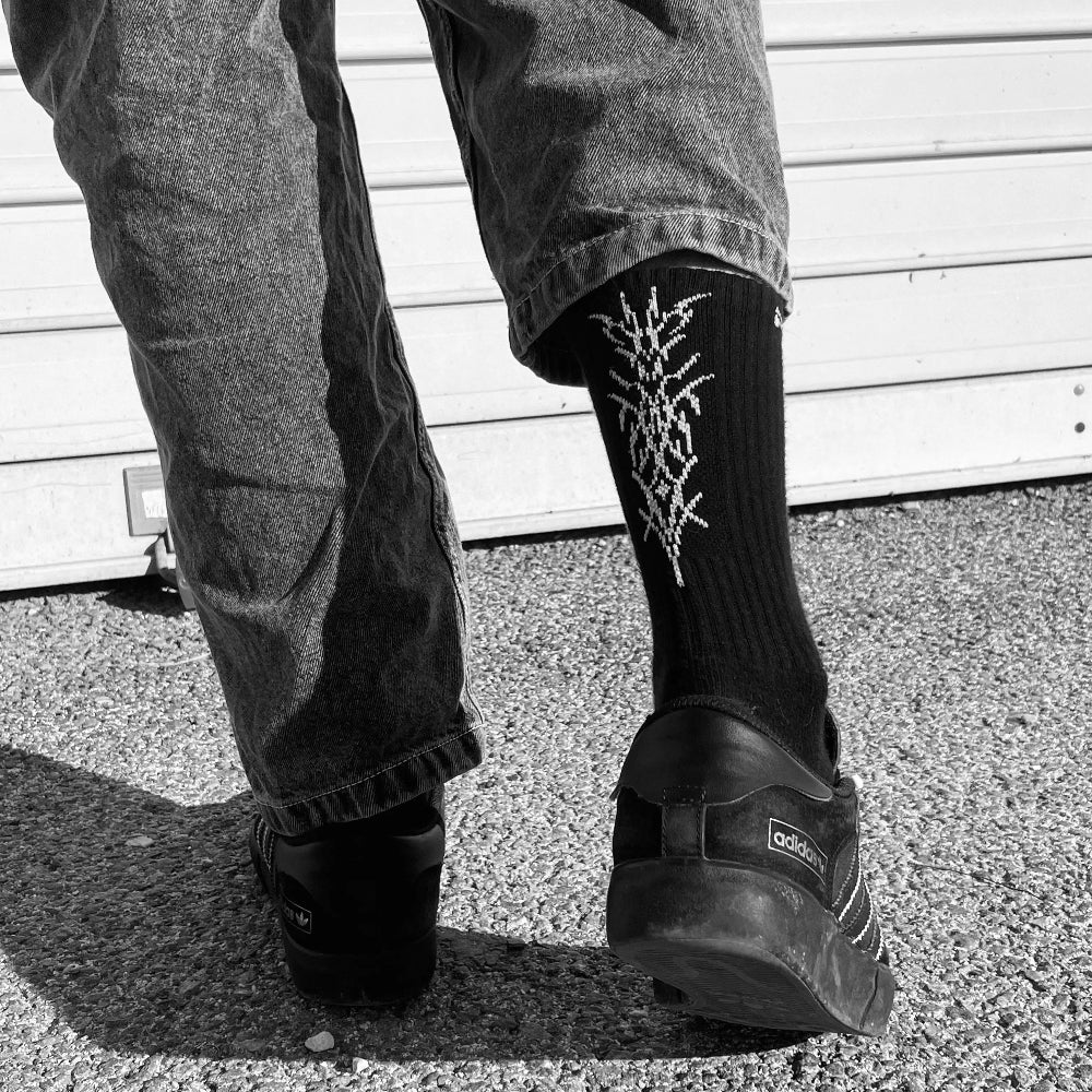 Chaussette haute - SOCKS™ - PONOS