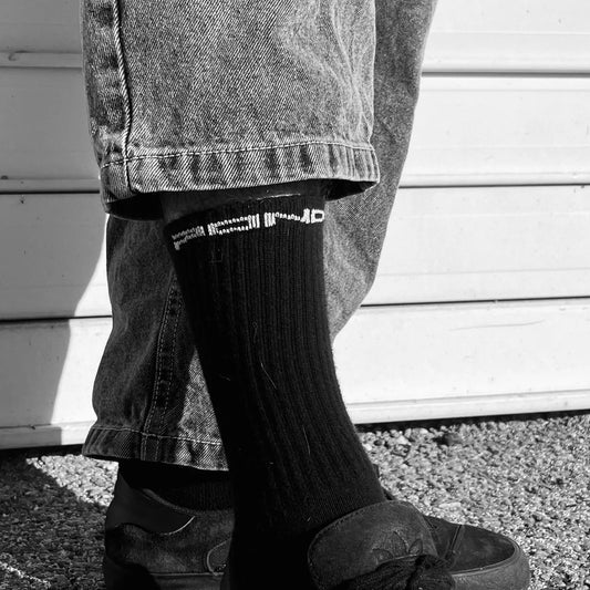 Chaussette haute - SOCKS™ - PONOS